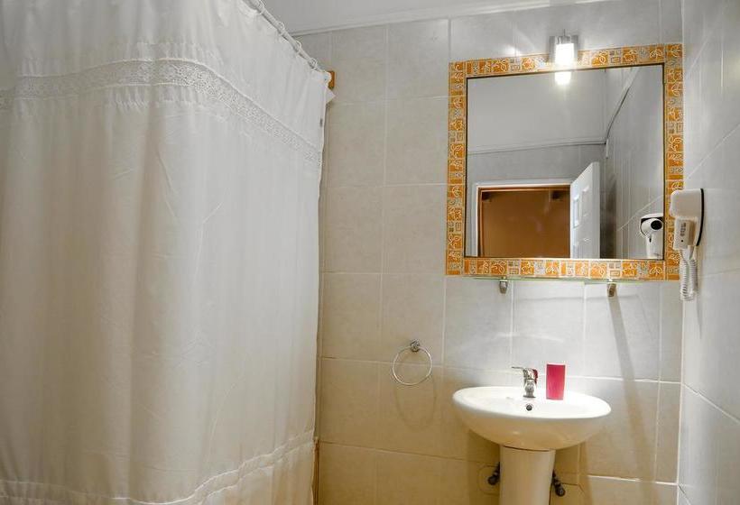 Hotel Albatros | Punta Arenas | Magallanes y Antartica | Chile 11