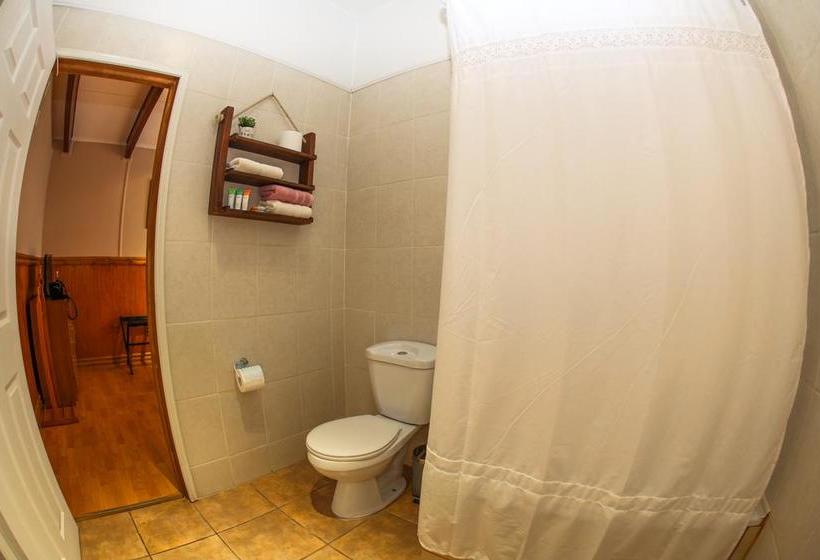 Hotel Albatros | Punta Arenas | Magallanes y Antartica | Chile 13