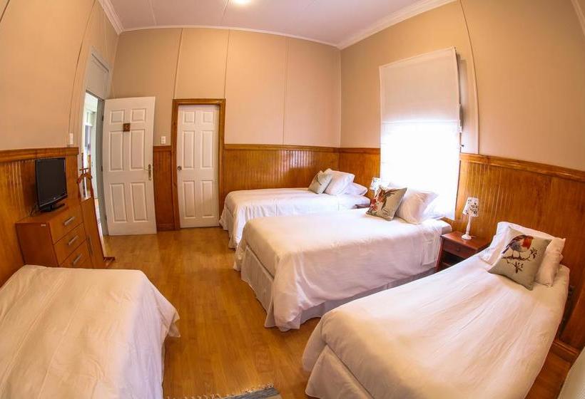 Hotel Albatros | Punta Arenas | Magallanes y Antartica | Chile 14