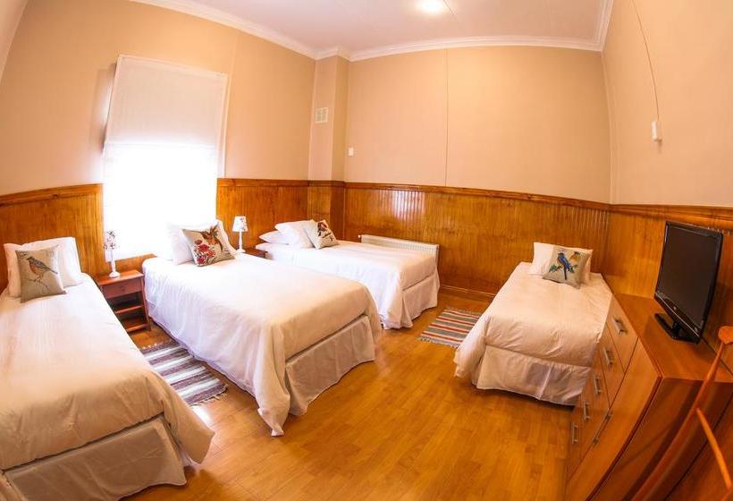 Hotel Albatros | Punta Arenas | Magallanes y Antartica | Chile 15