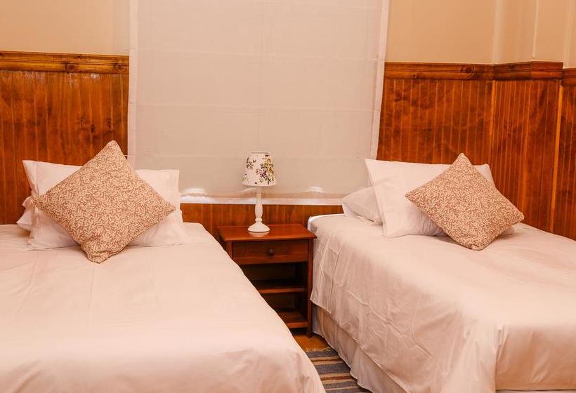 Hotel Albatros | Punta Arenas | Magallanes y Antartica | Chile 16