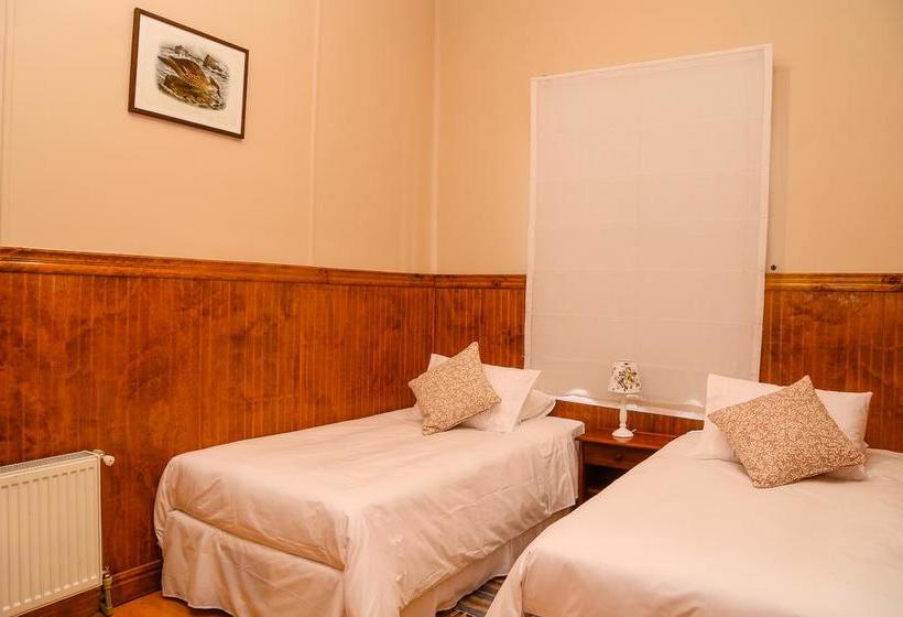 Hotel Albatros | Punta Arenas | Magallanes y Antartica | Chile 17