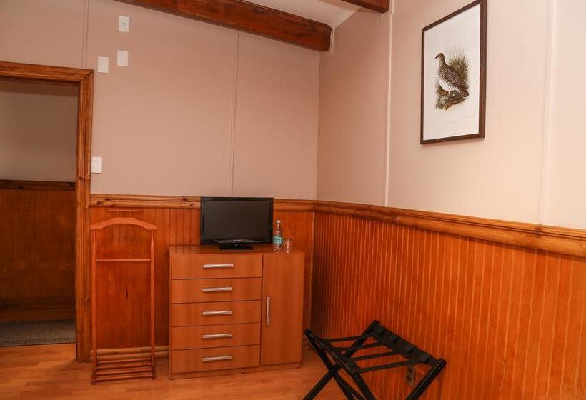 Hotel Albatros | Punta Arenas | Magallanes y Antartica | Chile 18