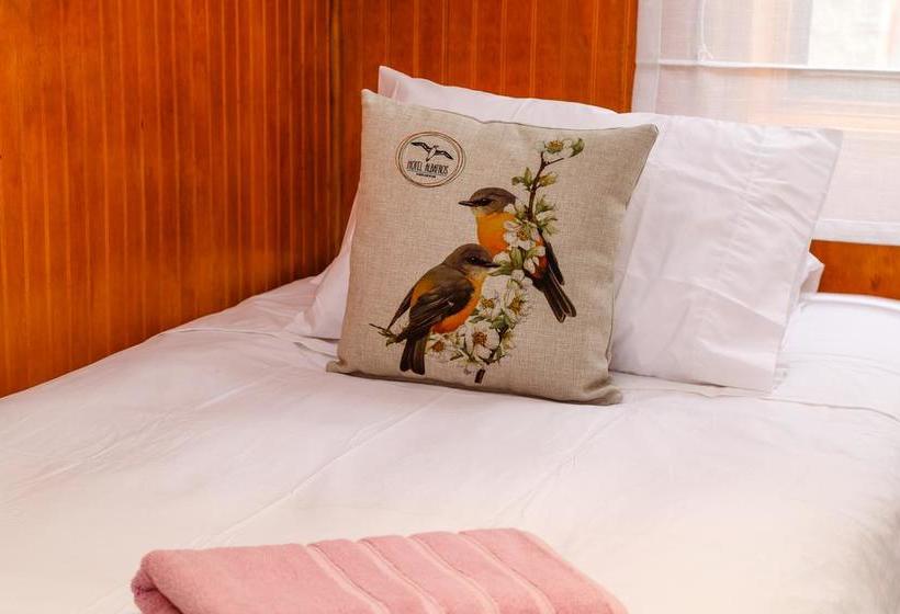 Hotel Albatros | Punta Arenas | Magallanes y Antartica | Chile 19