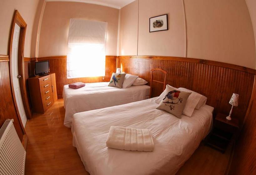 Hotel Albatros | Punta Arenas | Magallanes y Antartica | Chile 3