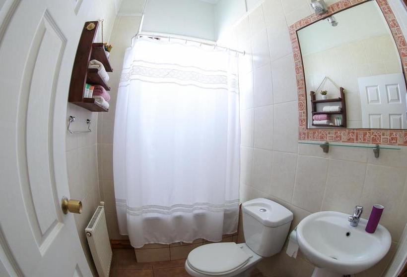 Hotel Albatros | Punta Arenas | Magallanes y Antartica | Chile 4