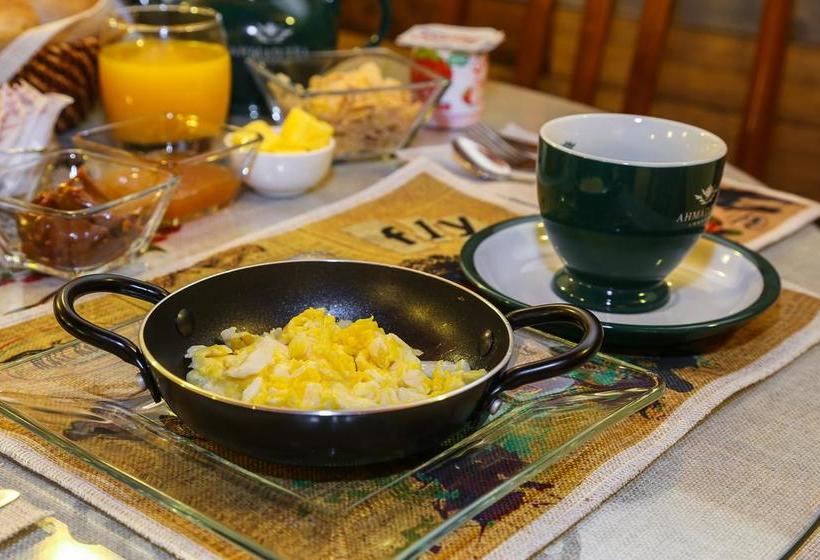 Hotel Albatros | Punta Arenas | Magallanes y Antartica | Chile 5