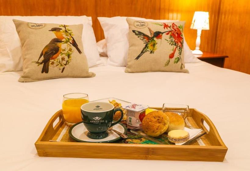 Hotel Albatros | Punta Arenas | Magallanes y Antartica | Chile 7