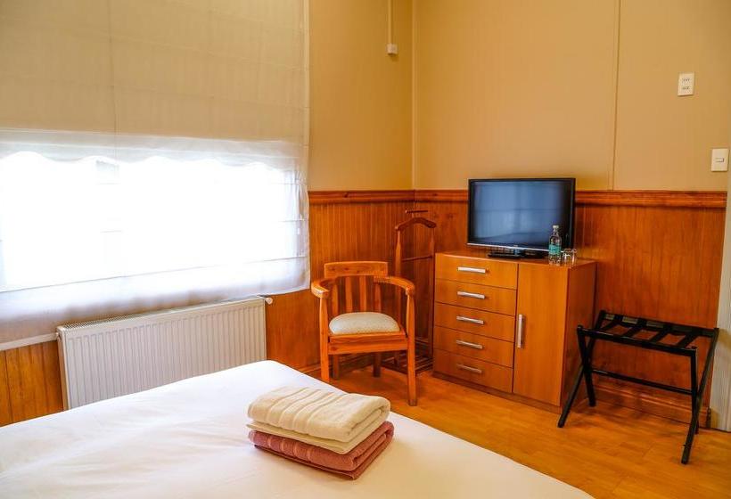 Hotel Albatros | Punta Arenas | Magallanes y Antartica | Chile 8