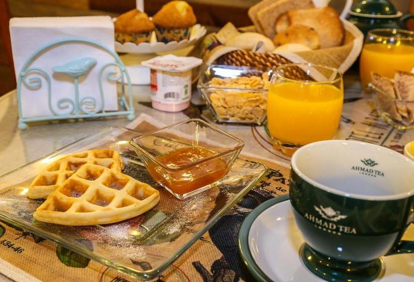 Hotel Albatros | Punta Arenas | Magallanes y Antartica | Chile 9