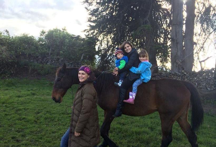 Hotel Hacienda El Sinche | Machachi | Pichincha | Ecuador 20