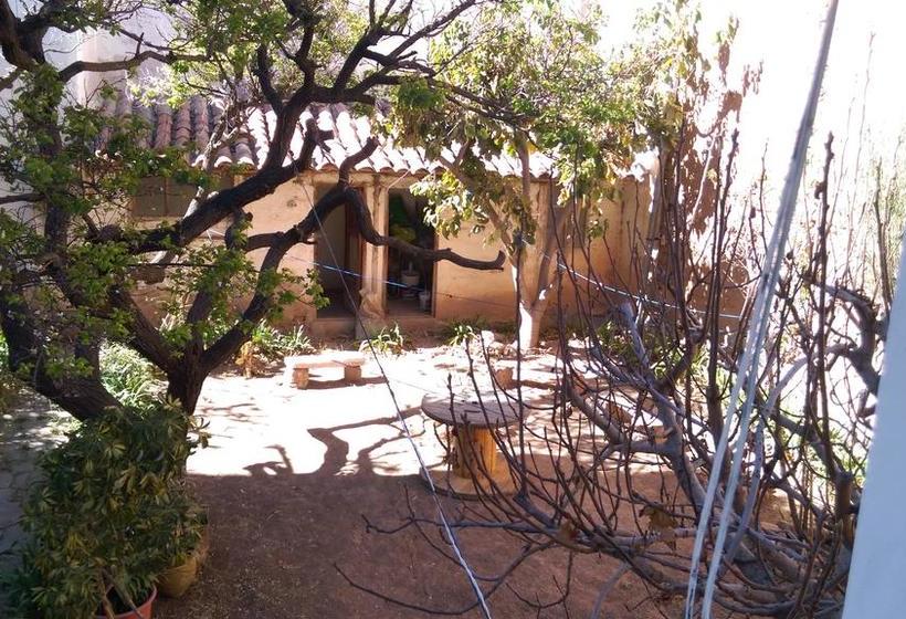 Bed and Breakfast Mandrágora Guest House | Sucre | Bolivia | América del Sur 3