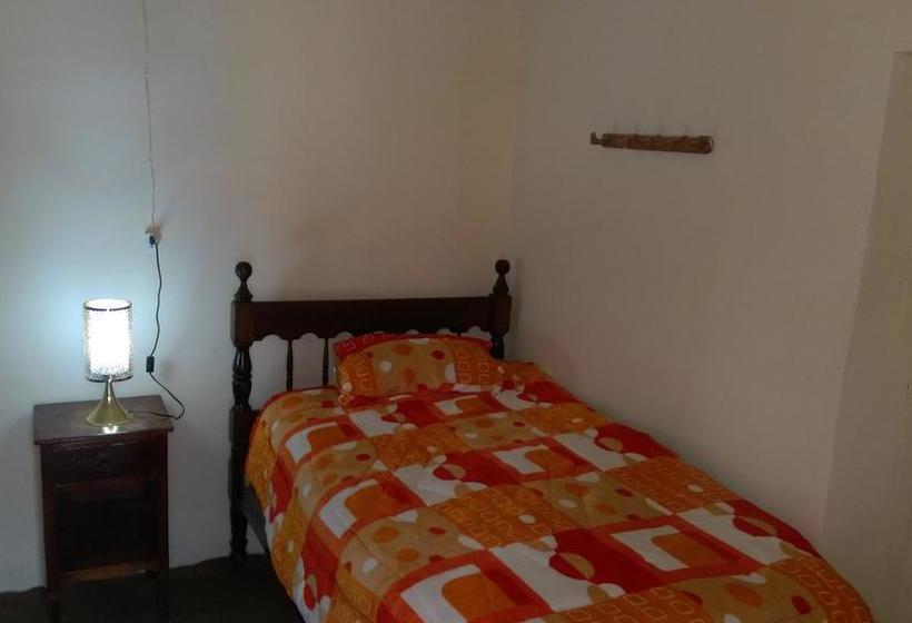 Bed and Breakfast Mandrágora Guest House | Sucre | Bolivia | América del Sur 4