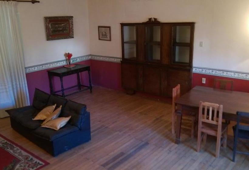 Bed and Breakfast Mandrágora Guest House | Sucre | Bolivia | América del Sur 6