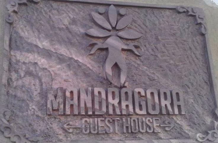 Bed and Breakfast Mandrágora Guest House | Sucre | Bolivia | América del Sur 8