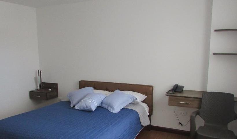 Hotel Adamo | Ipiales | Nariño | Colombia 1