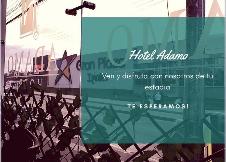 Hotel Adamo | Ipiales | Nariño | Colombia 10