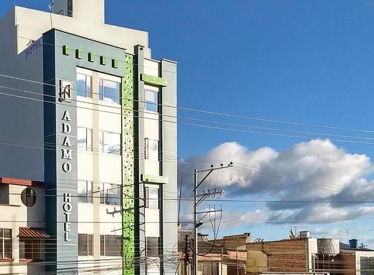 Hotel Adamo | Ipiales | Nariño | Colombia 11