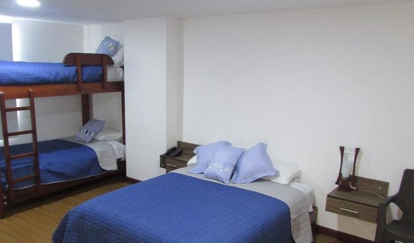 Hotel Adamo | Ipiales | Nariño | Colombia 2