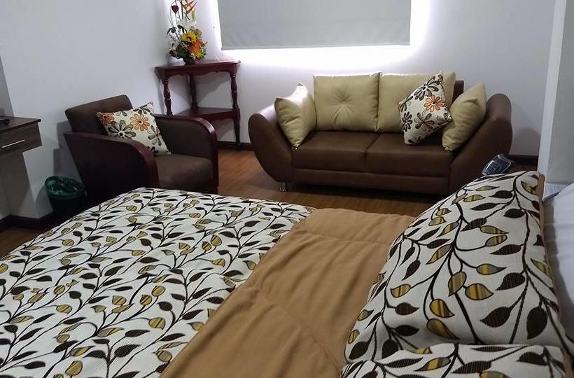 Hotel Adamo | Ipiales | Nariño | Colombia 3