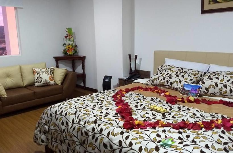 Hotel Adamo | Ipiales | Nariño | Colombia 4