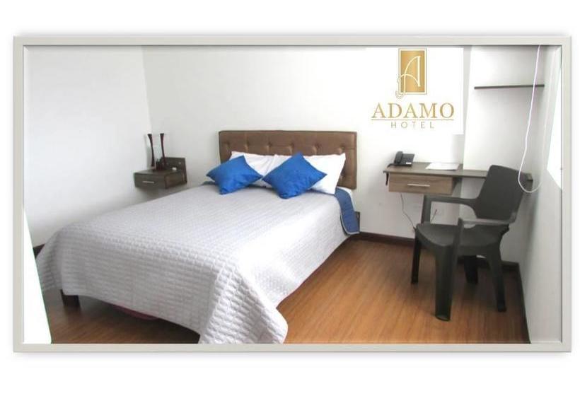 Hotel Adamo | Ipiales | Nariño | Colombia 5