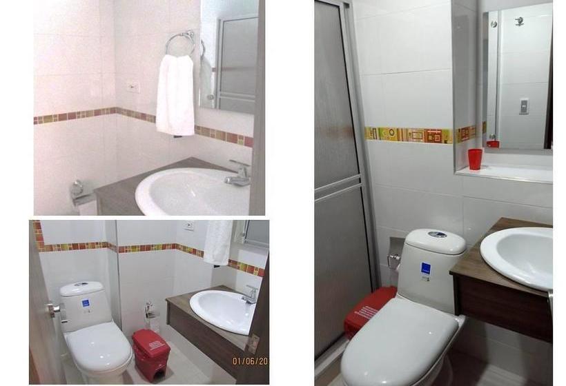 Hotel Adamo | Ipiales | Nariño | Colombia 6