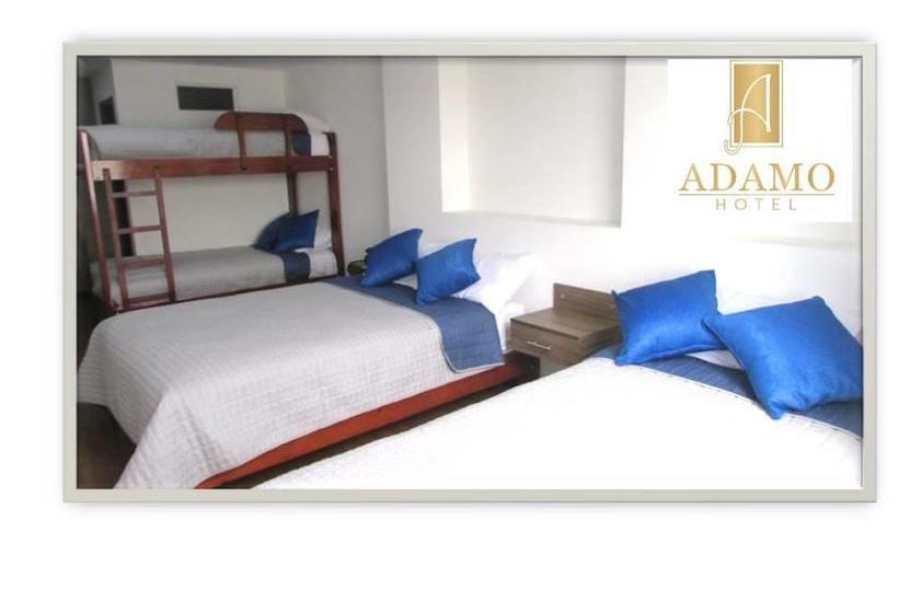 Hotel Adamo | Ipiales | Nariño | Colombia 7