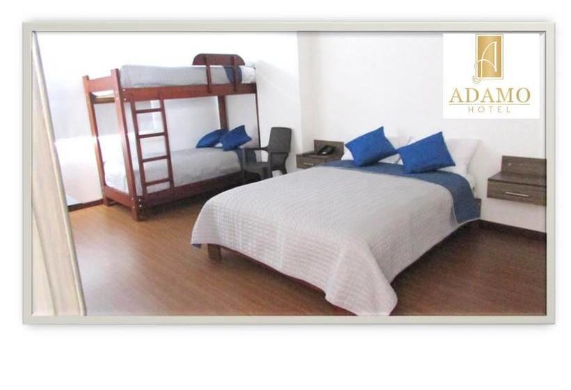 Hotel Adamo | Ipiales | Nariño | Colombia 8