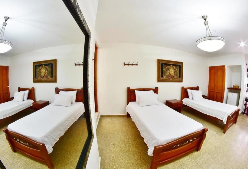 Hotel Meryland | Sincelejo | Sucre | Colombia 1
