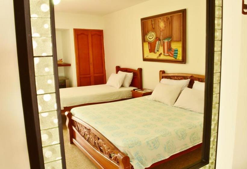 Hotel Meryland | Sincelejo | Sucre | Colombia 10