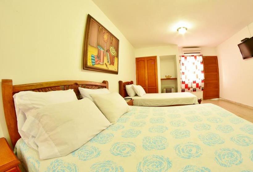 Hotel Meryland | Sincelejo | Sucre | Colombia 11