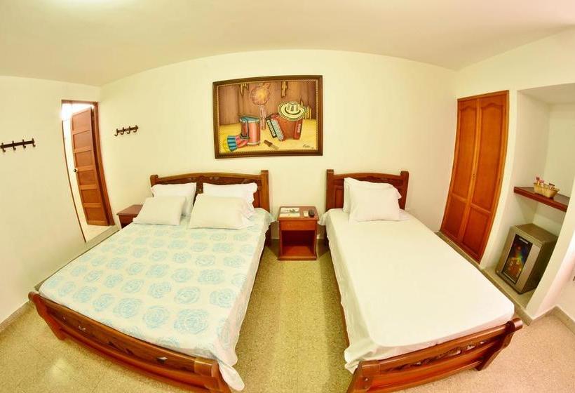 Hotel Meryland | Sincelejo | Sucre | Colombia 12