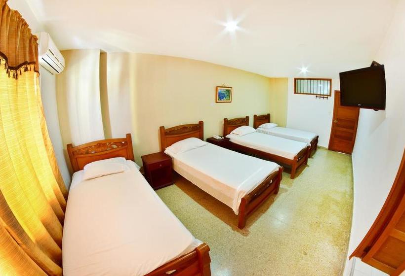Hotel Meryland | Sincelejo | Sucre | Colombia 14