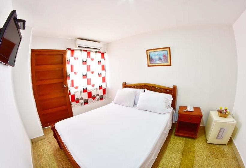 Hotel Meryland | Sincelejo | Sucre | Colombia 15