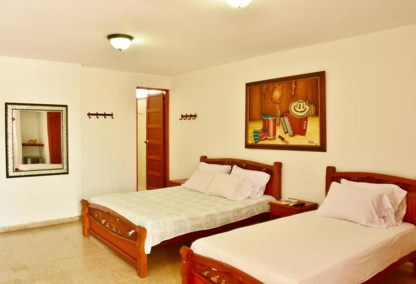Hotel Meryland | Sincelejo | Sucre | Colombia 16