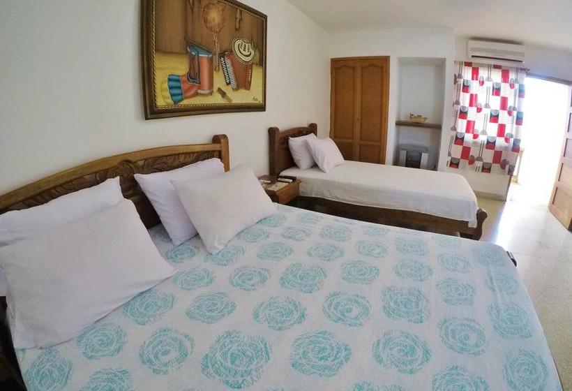 Hotel Meryland | Sincelejo | Sucre | Colombia 17