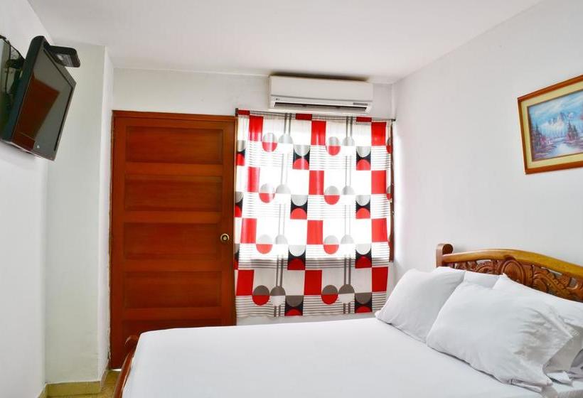 Hotel Meryland | Sincelejo | Sucre | Colombia 18