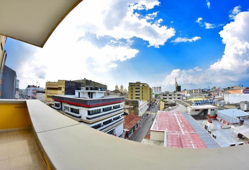 Hotel Meryland | Sincelejo | Sucre | Colombia 19