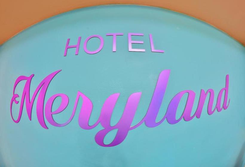Hotel Meryland | Sincelejo | Sucre | Colombia 2