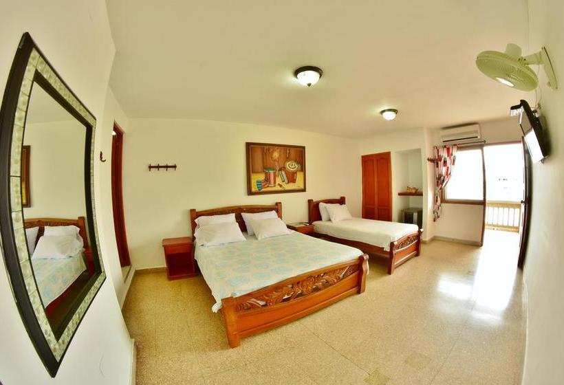 Hotel Meryland | Sincelejo | Sucre | Colombia 20