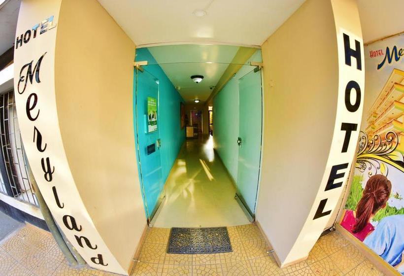 Hotel Meryland | Sincelejo | Sucre | Colombia 4