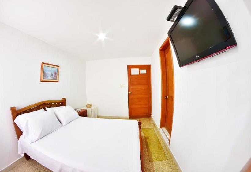 Hotel Meryland | Sincelejo | Sucre | Colombia 5