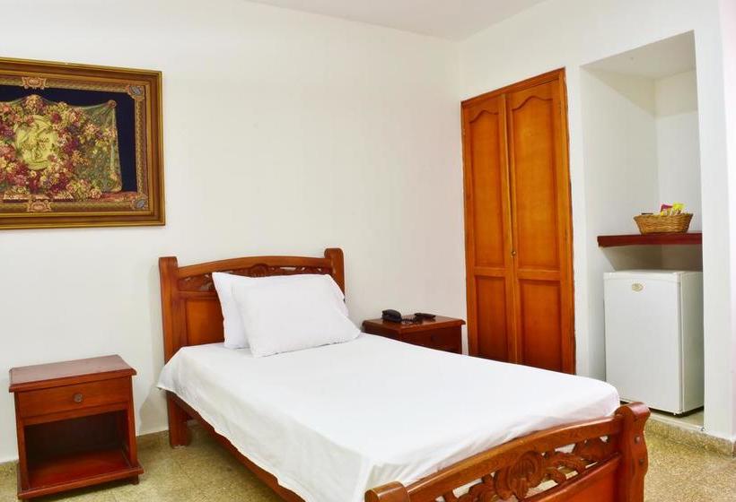 Hotel Meryland | Sincelejo | Sucre | Colombia 6