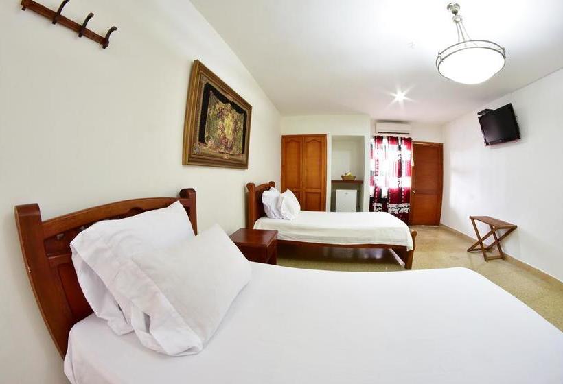 Hotel Meryland | Sincelejo | Sucre | Colombia 7