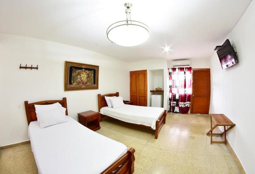 Hotel Meryland | Sincelejo | Sucre | Colombia 8