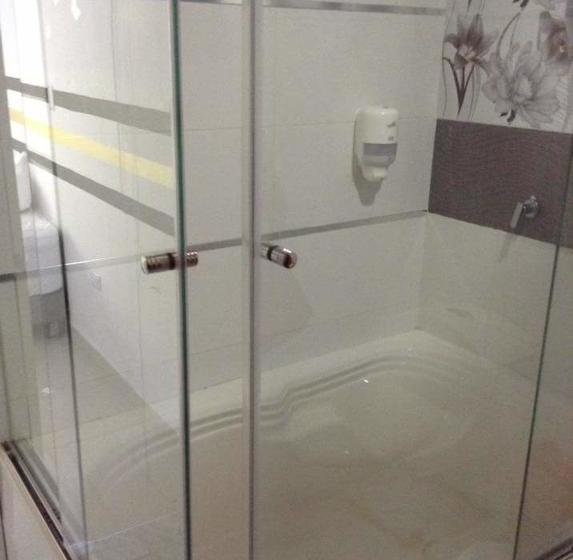 Hotel Santa Ana Ii | Villavicencio | Meta | Colombia 1