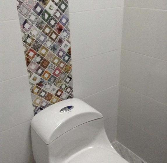 Hotel Santa Ana Ii | Villavicencio | Meta | Colombia 3