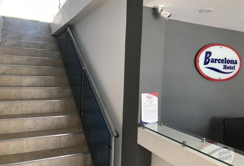 Hotel Barcelona Monteria Cordoba