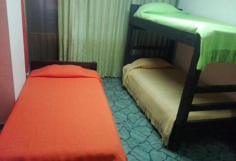 Hotel Noa | Paipa | Boyaca | Colombia 1